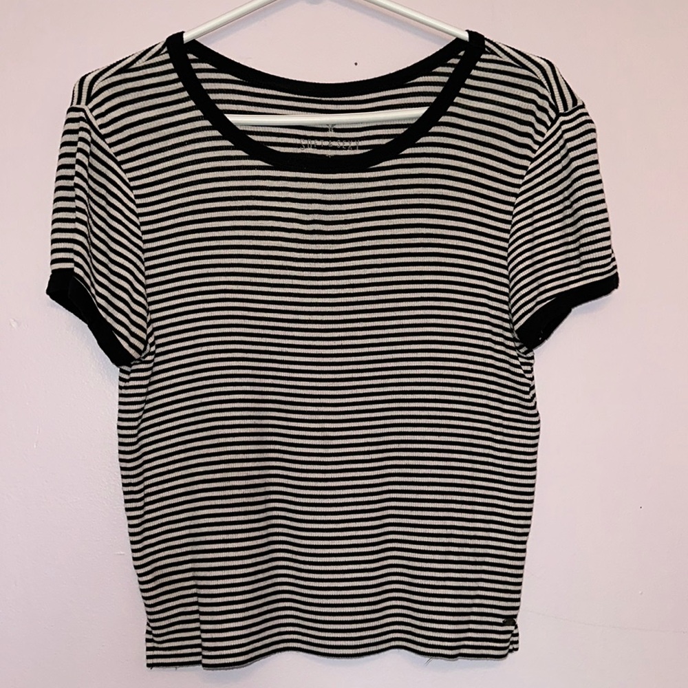 American Eagle Soft and Sexy Baby T-Shirt